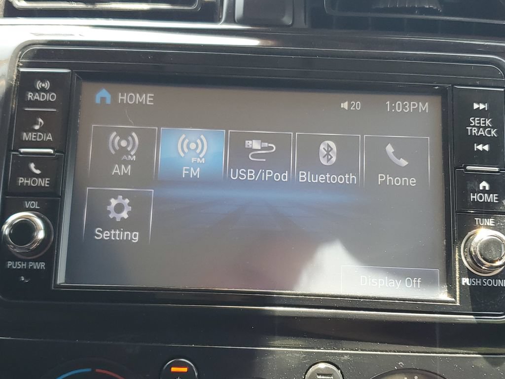 Used 2018 Mitsubishi Mirage ES FWD image 25