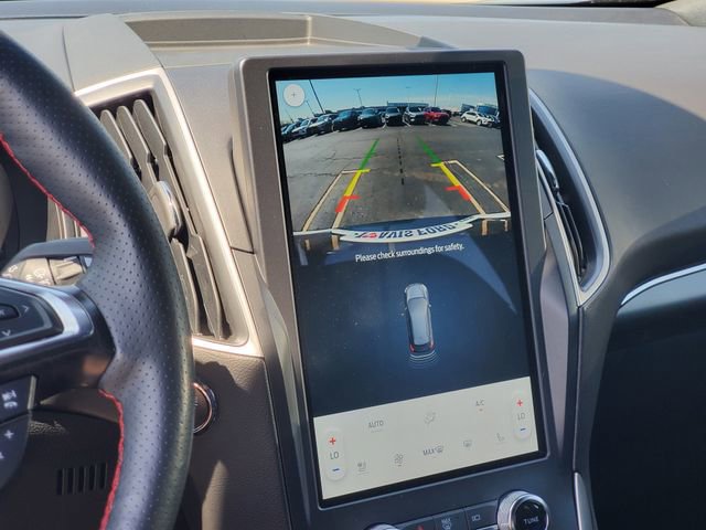 Used 2024 Ford Edge ST-Line AWD/4WD image 21