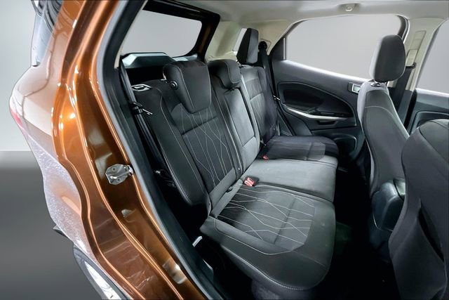 Used 2018 Ford EcoSport SE image 25
