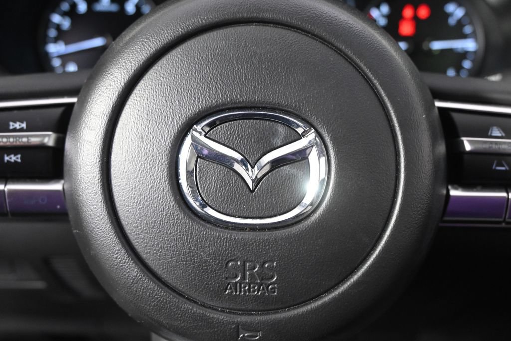 Used 2026 MAZDA CX-50 AWD 2.5 S w/ Preferred Pkg image 35