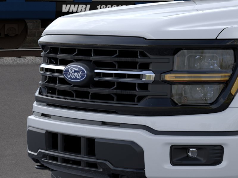 New 2026 Ford F150 XLT AWD/4WD image 17