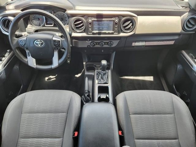 Used 2017 Toyota Tacoma SR5 w/ Tow Package RWD image 25