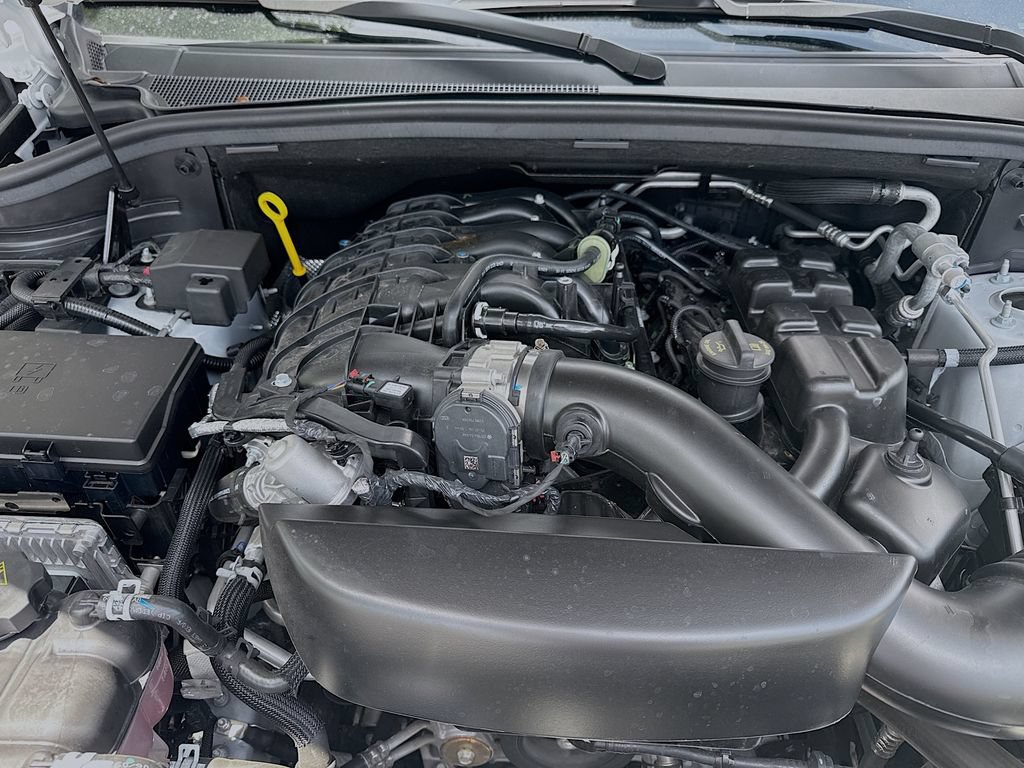 Used 2026 Dodge Durango GT RWD image 32