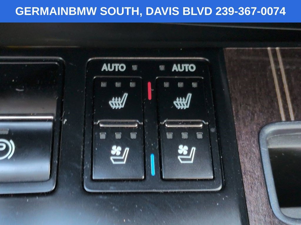 Used 2022 Lexus RX 350L Luxury w/ Accessory Package (Z1) AWD/4WD image 25