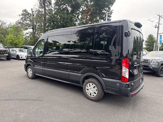 Used 2024 Ford Transit 350 XLT RWD image 6