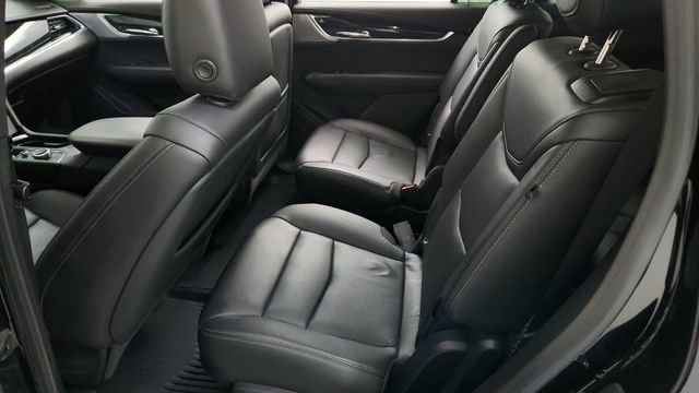 Certified 2020 Cadillac XT6 Premium Luxury image 16