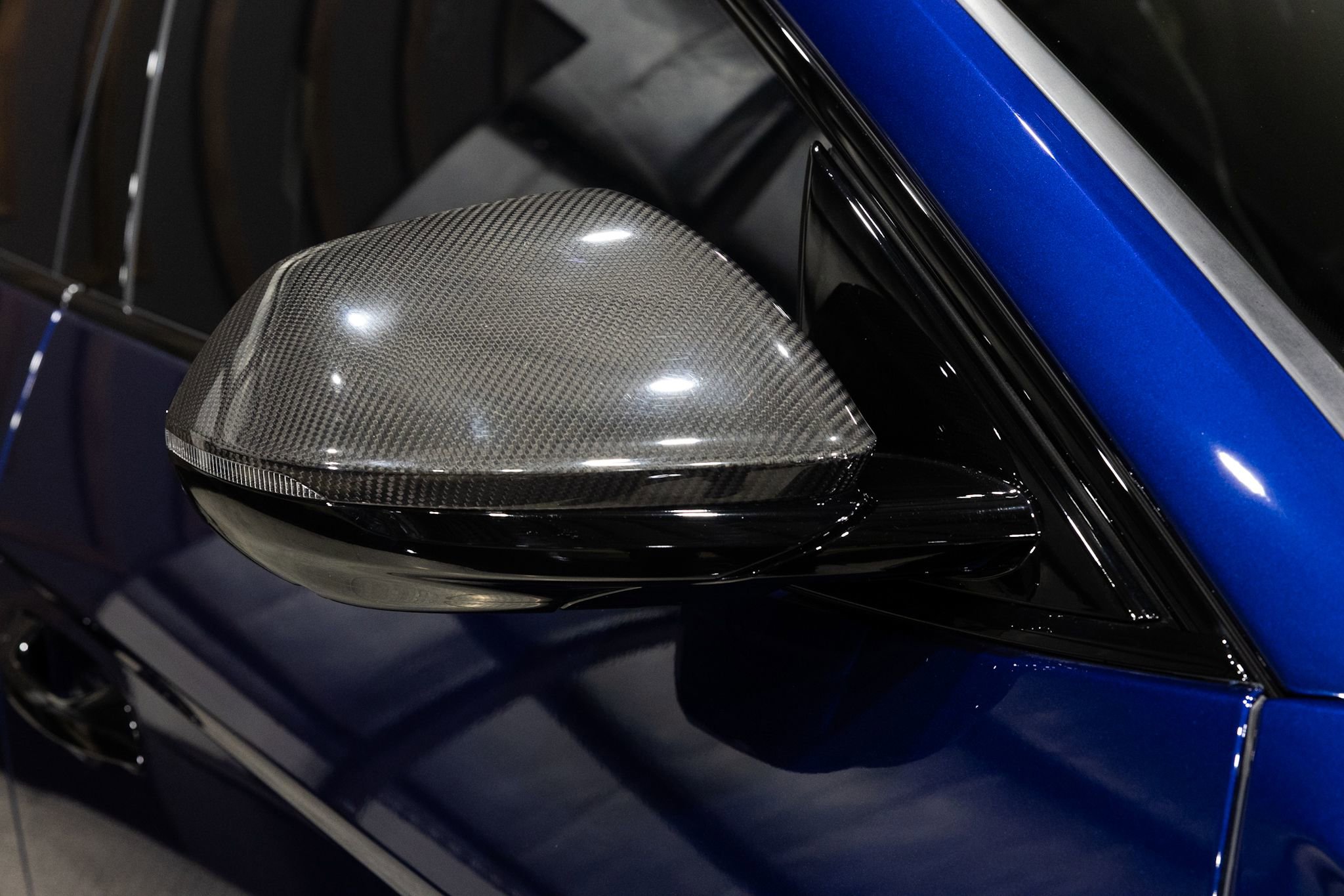 Used 2024 Lamborghini Urus Performante image 70