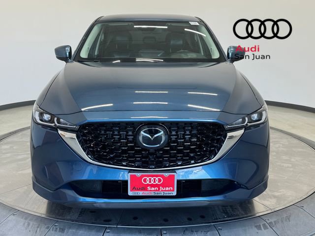 Used 2024 MAZDA CX-5 AWD 2.5 S w/ Select Package image 11