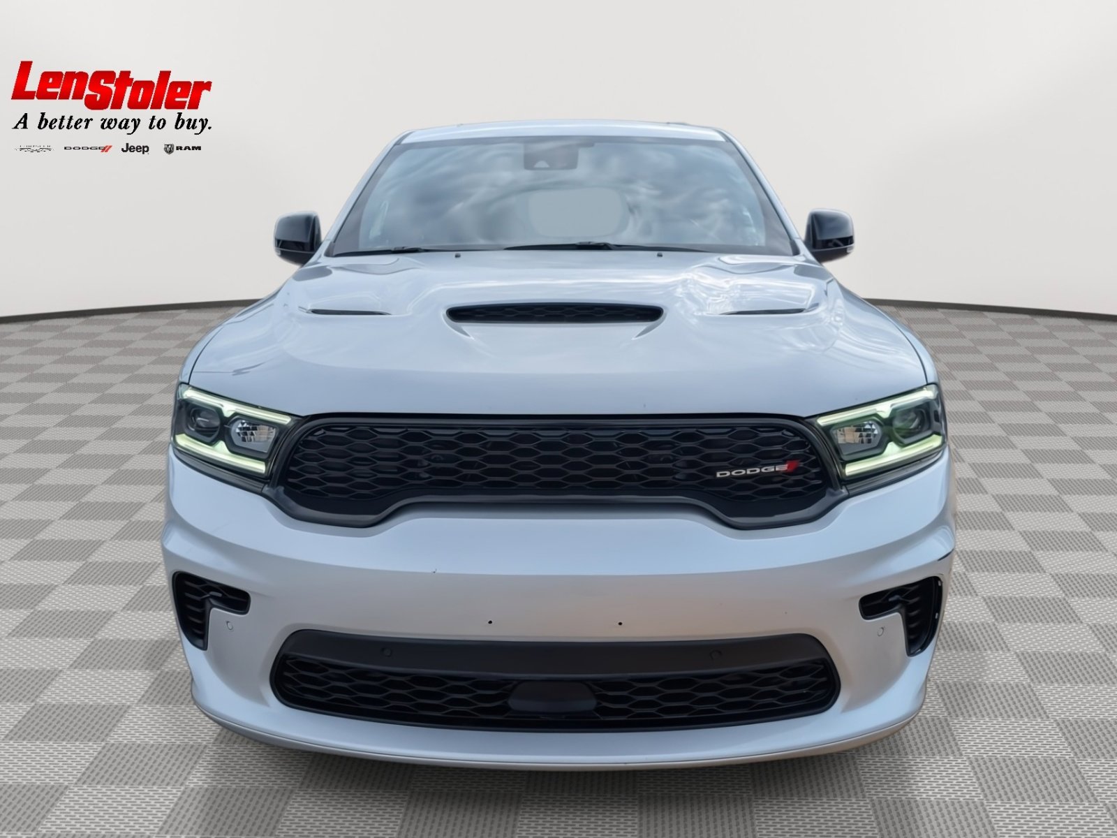 Used 2024 Dodge Durango R/T image 8