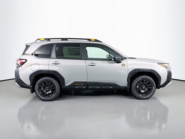 New 2026 Subaru Forester Wilderness image 8
