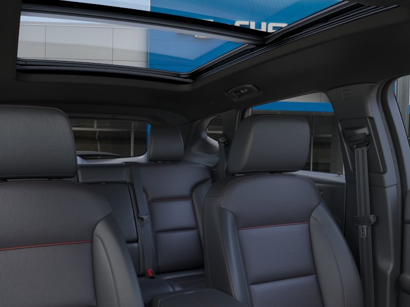 New 2026 Chevrolet Blazer RS w/ LPO, Floor Liner Package AWD/4WD image 48
