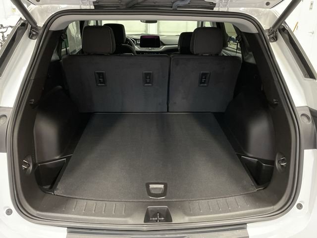 Certified 2023 Chevrolet Blazer LT w/ Convenience Package image 15