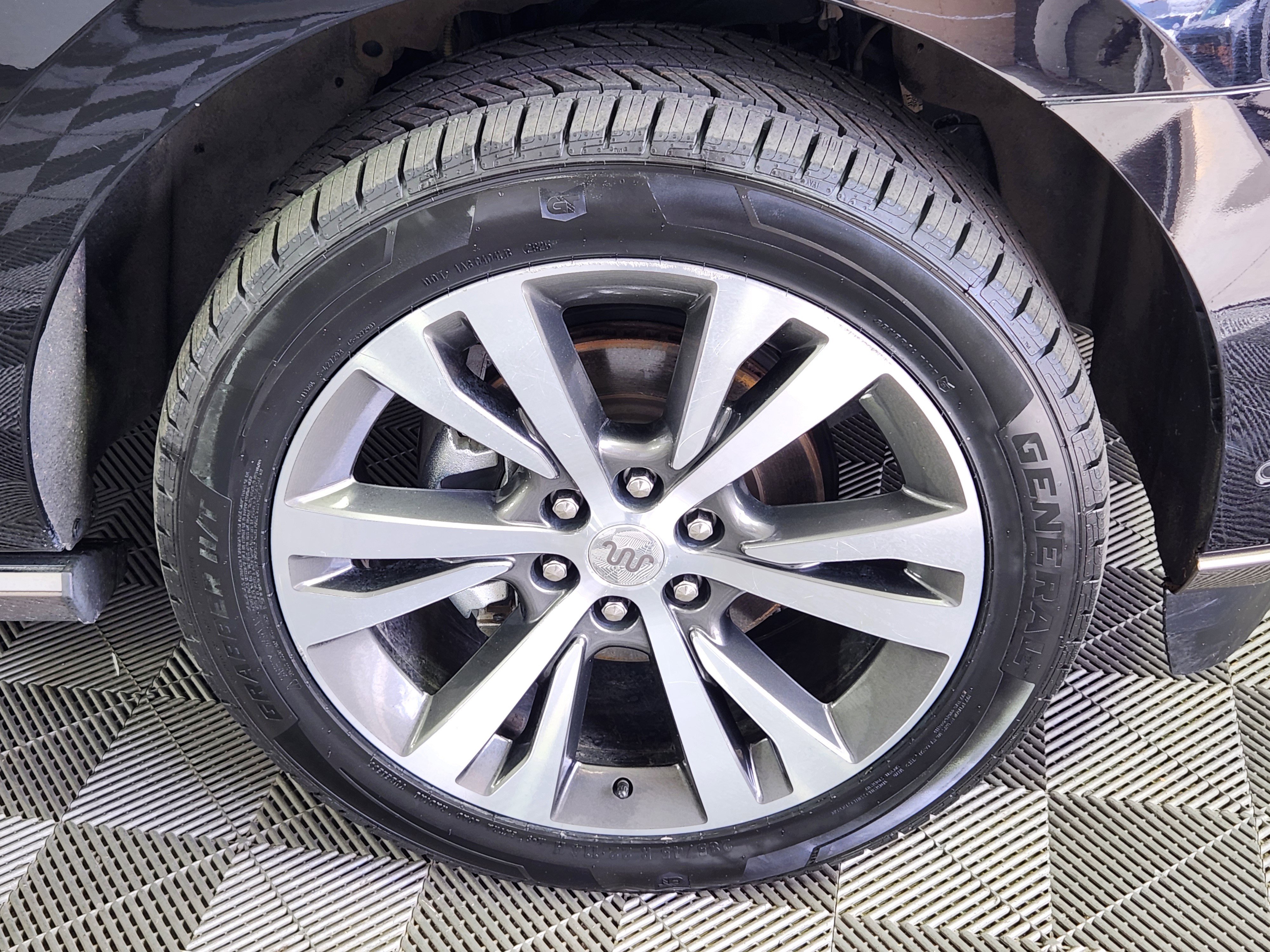 Used 2021 Ford Expedition Max King Ranch image 9