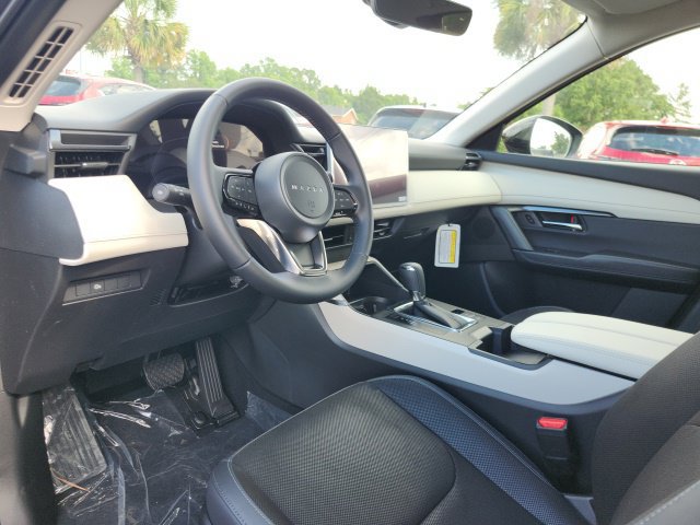 New 2026 MAZDA CX-5 Select AWD/4WD image 13