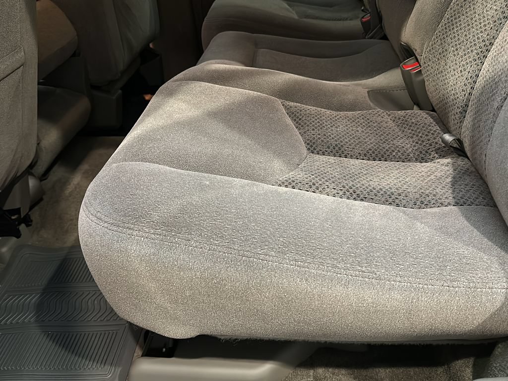 Used 2005 Chevrolet Tahoe LS AWD/4WD image 15