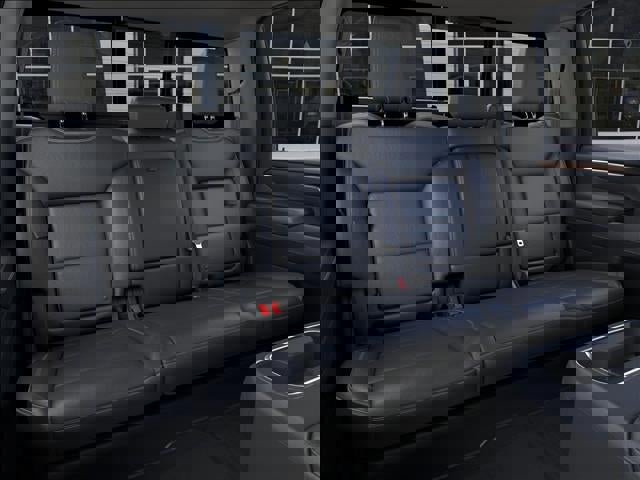 New 2026 GMC Sierra 2500 Denali w/ Technology Package image 17