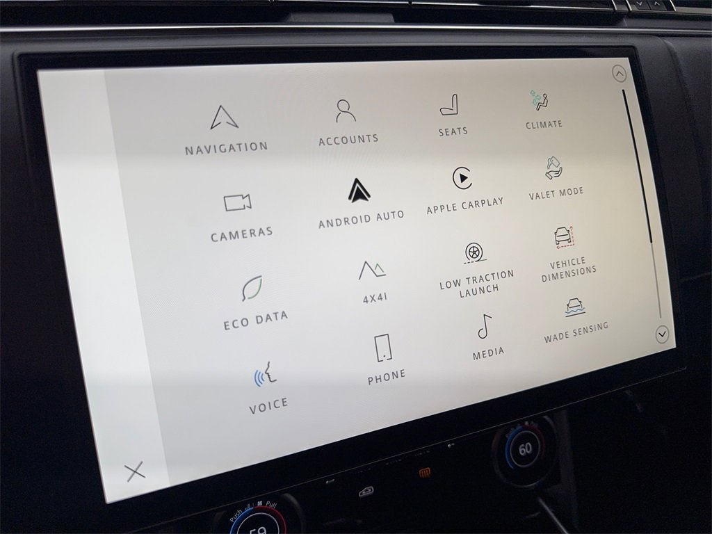 Used 2023 Land Rover Range Rover SE image 63