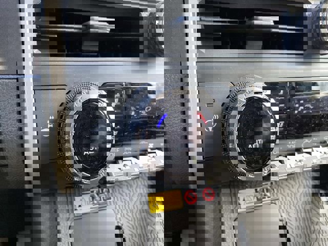 New 2026 Toyota Tacoma TRD Off-Road AWD/4WD image 14