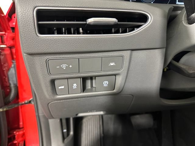 Used 2021 Hyundai Sonata Limited w/ Cargo Package image 19