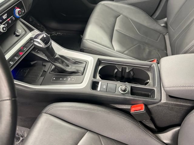 Used 2022 Audi Q3 2.0T Premium Plus AWD/4WD image 21