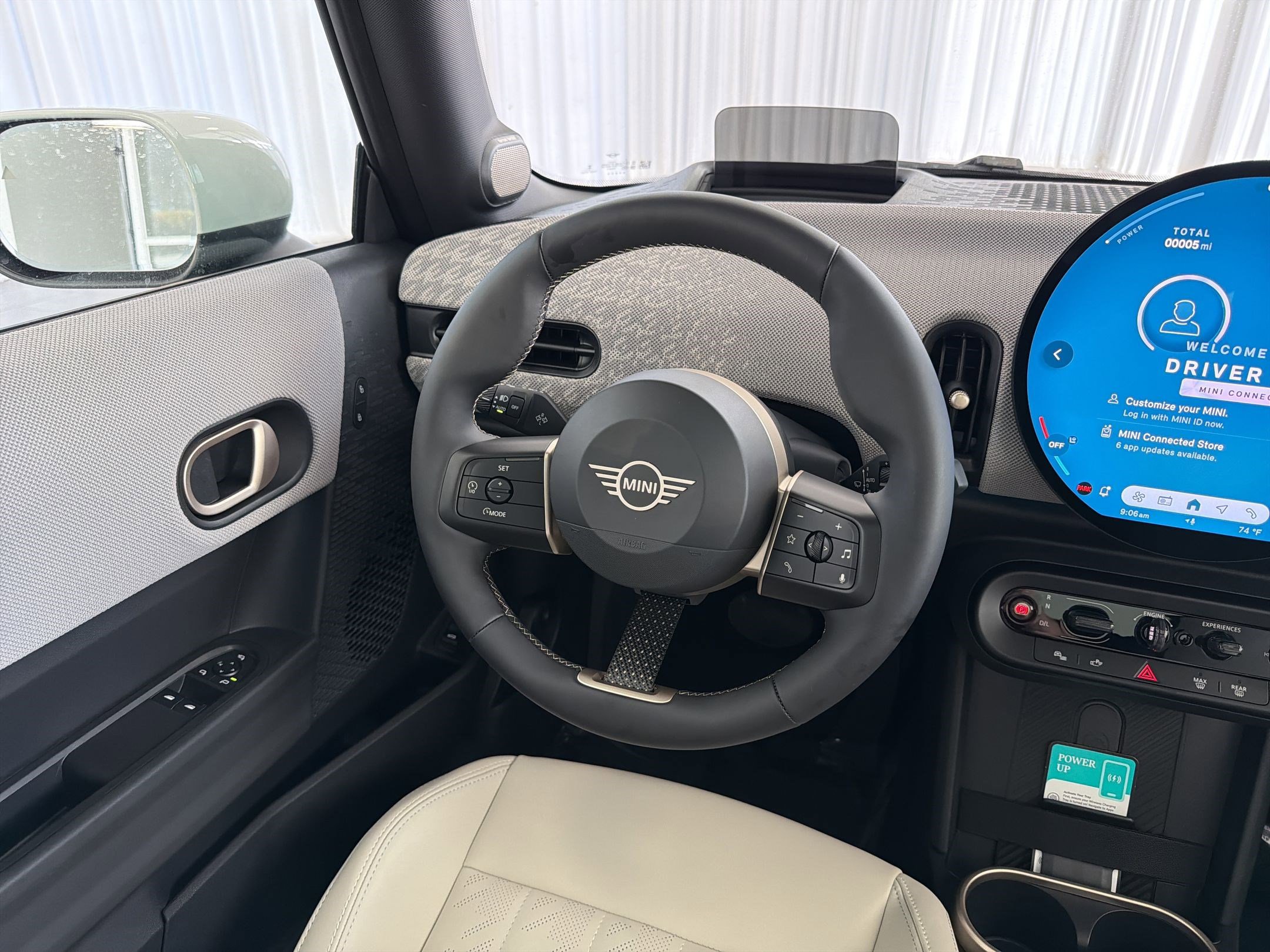 New 2026 MINI Cooper S FWD image 28