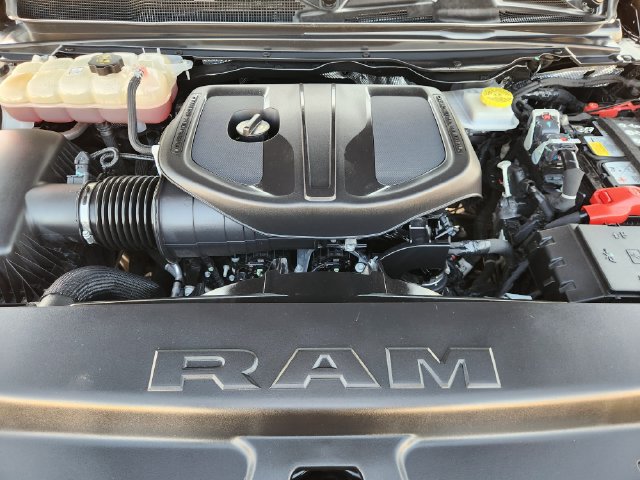 Used 2025 RAM 1500 Rebel w/ Rebel Level 2 Equipment Group AWD/4WD image 31