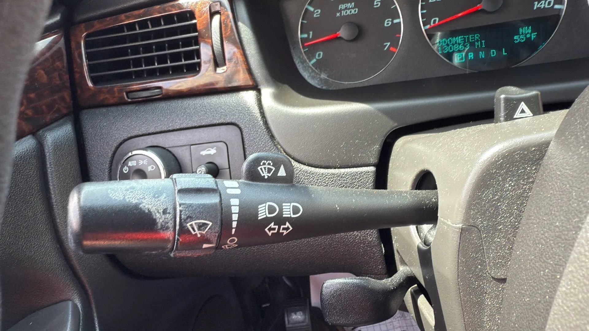 Used 2016 Chevrolet Impala LT image 14