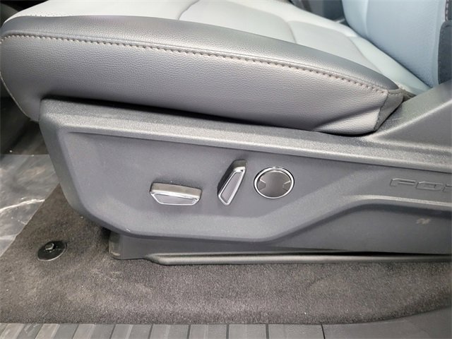 New 2025 Ford F150 Lightning Lariat image 15
