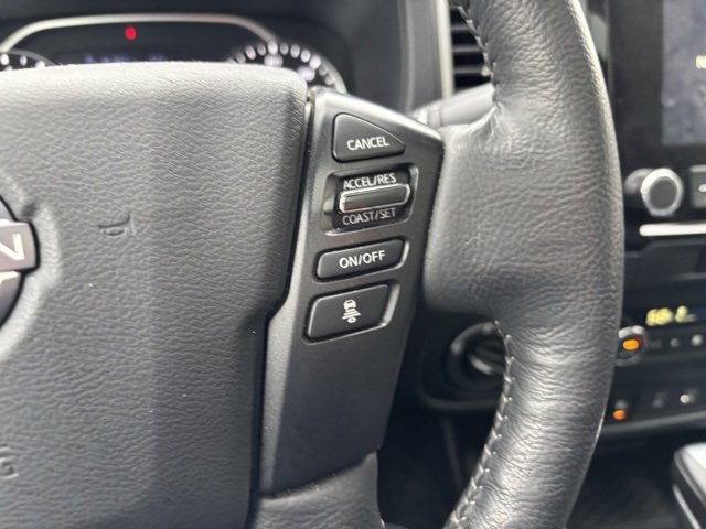 Used 2022 Nissan Frontier SV w/ SV Premium Package image 15