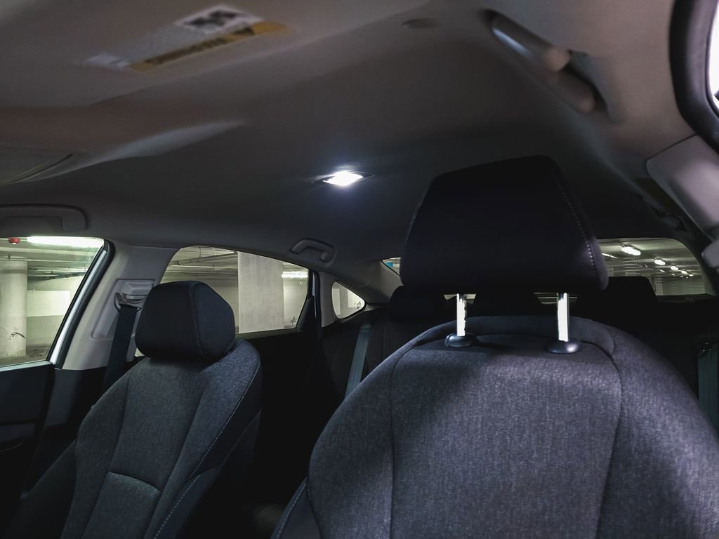 Certified 2023 Honda Accord LX image 18