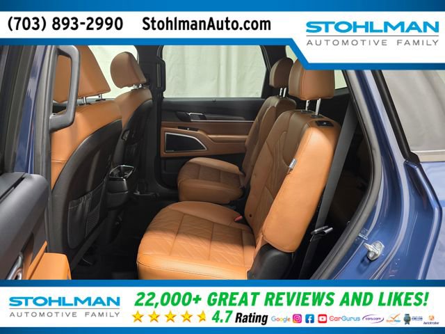 Used 2023 Kia Telluride EX X-Line image 28