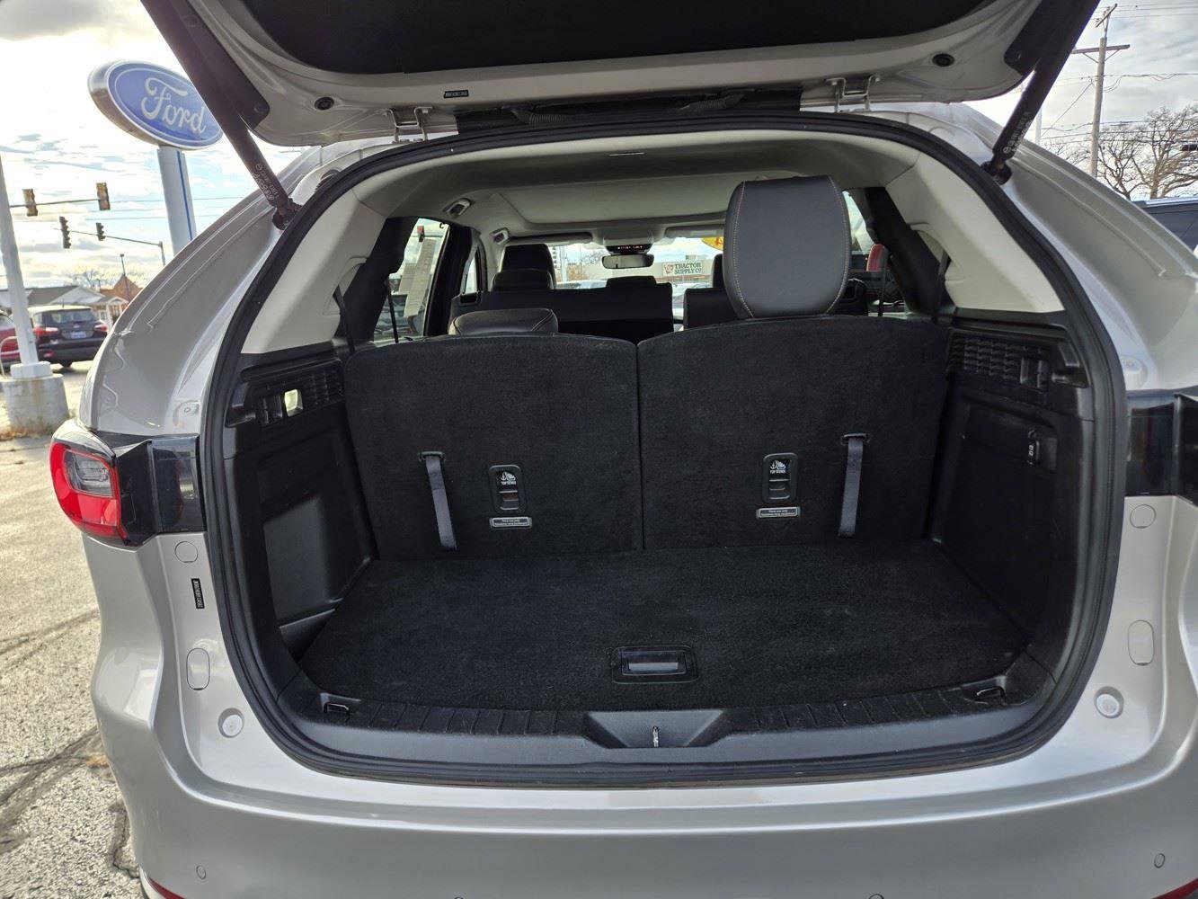 Used 2024 MAZDA CX-90 3.3 Turbo S image 34