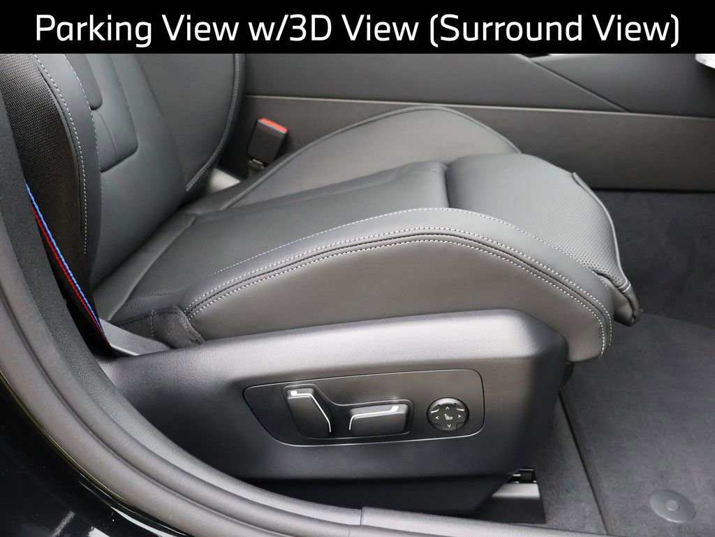 New 2026 BMW M5 w/ M Driver's Package image 13