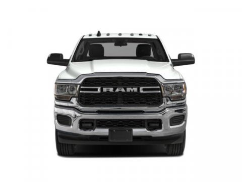 Certified 2022 RAM 2500 Laramie AWD/4WD image 7