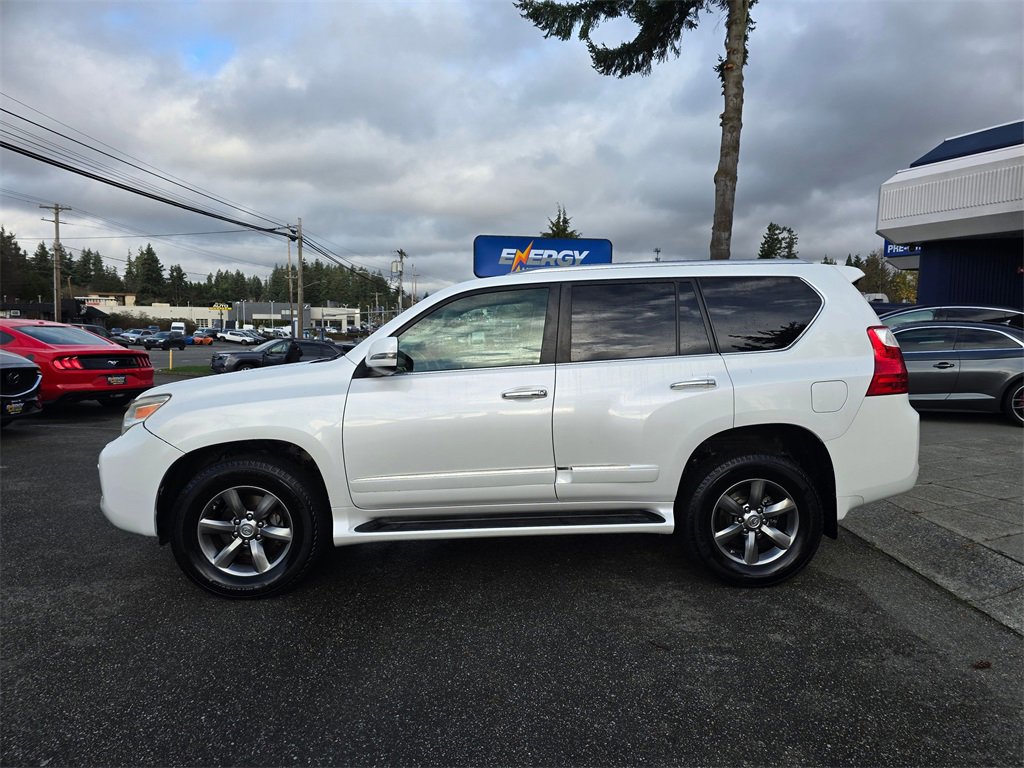 Used 2013 Lexus GX 460 Premium image 33