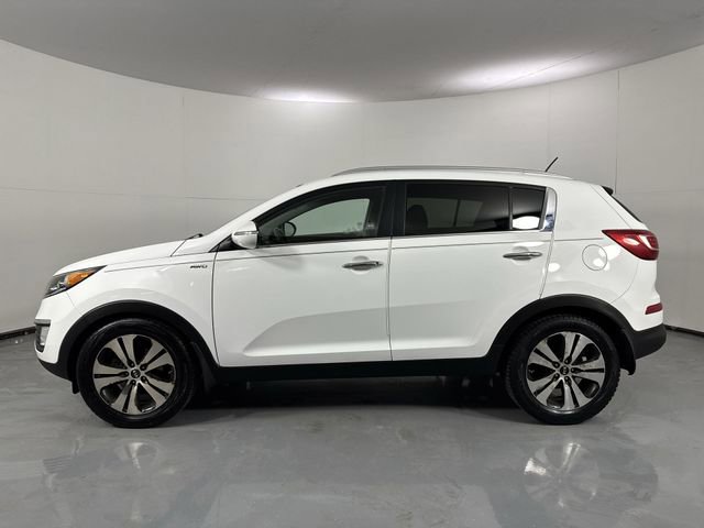 Used 2013 Kia Sportage EX image 29