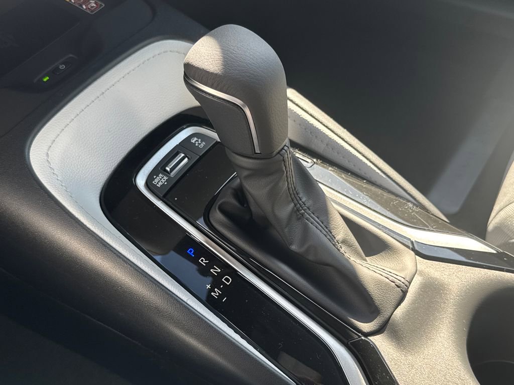 New 2026 Toyota Corolla SE FWD image 28
