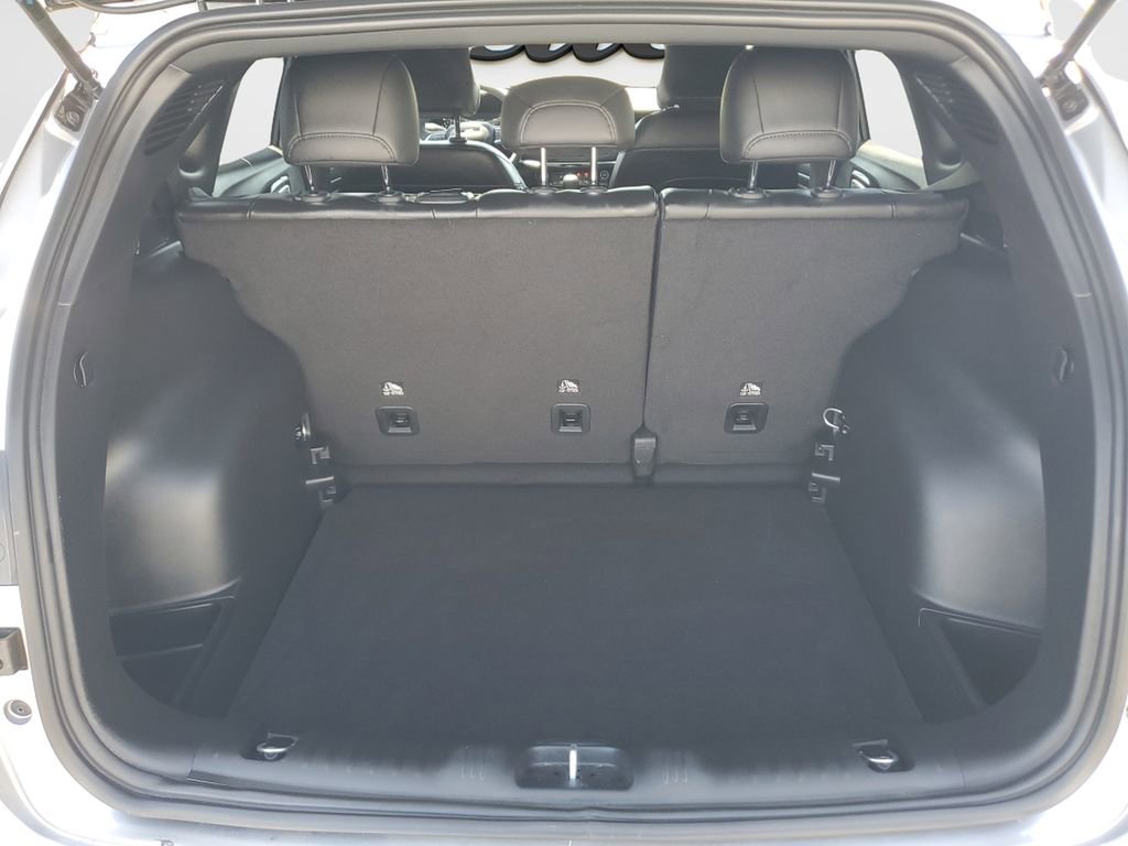 Used 2022 Jeep Compass Latitude FWD image 12