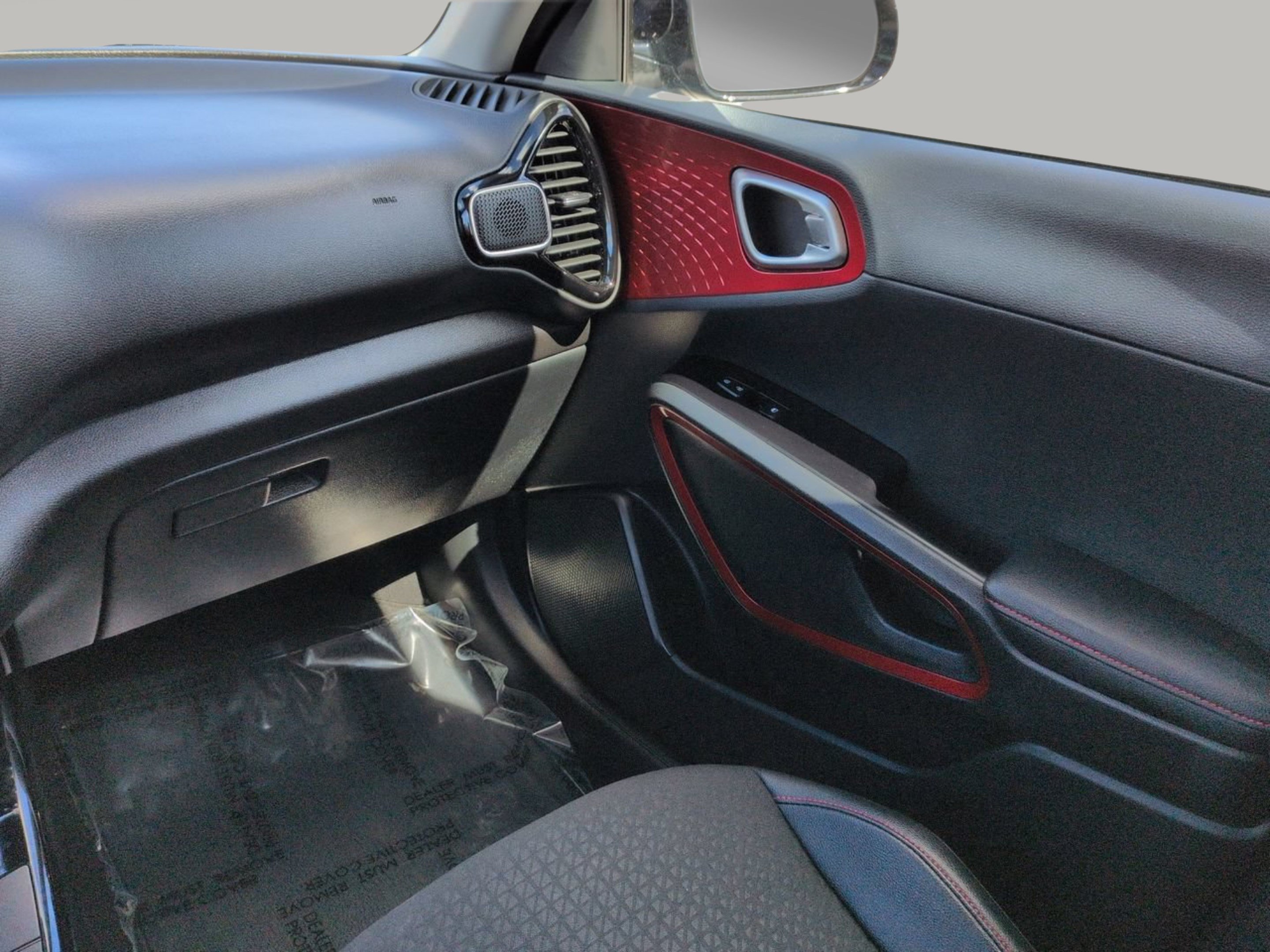 Certified 2025 Kia Soul GT-Line FWD image 20