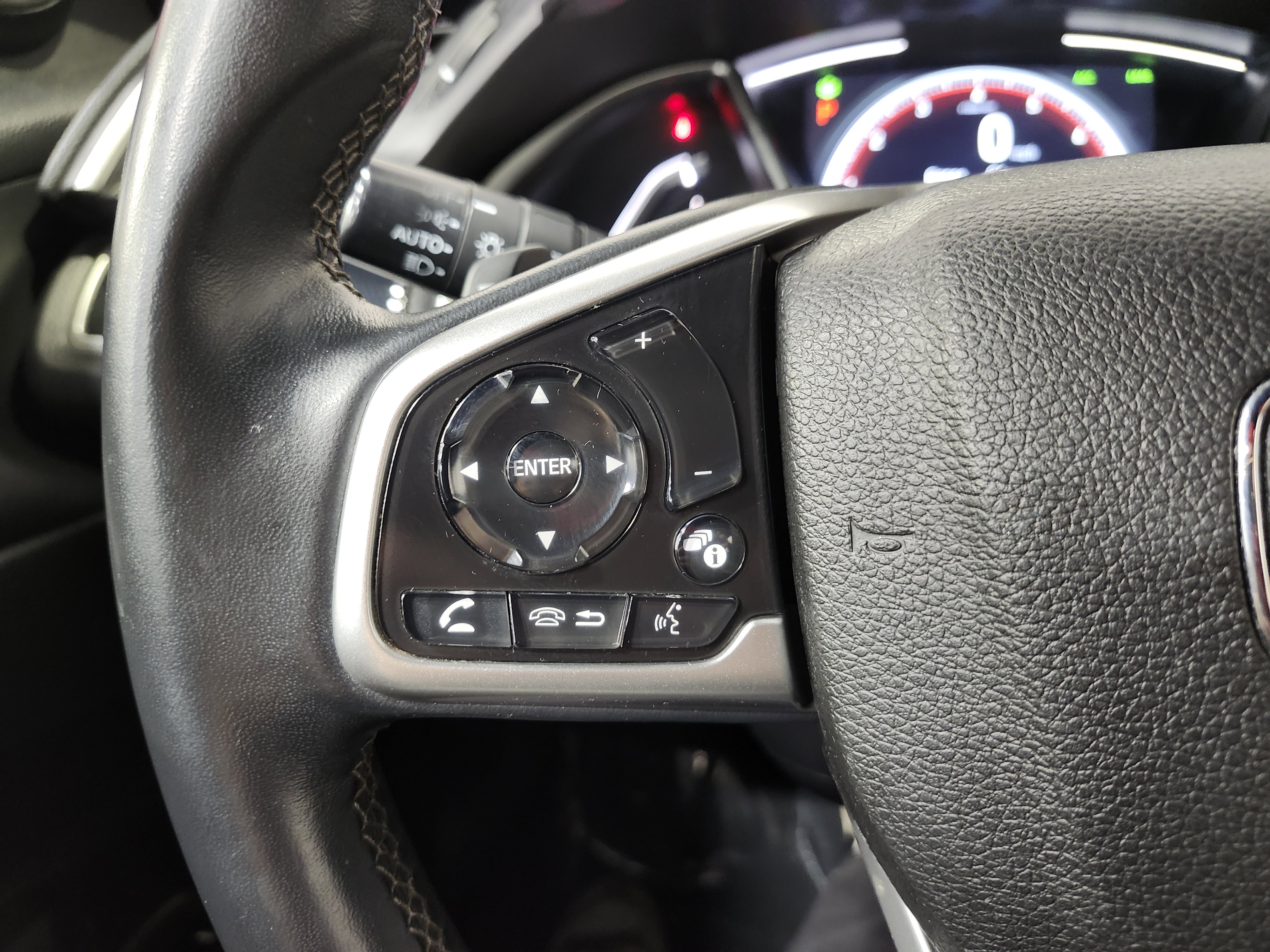 Used 2021 Honda Civic Sport image 34