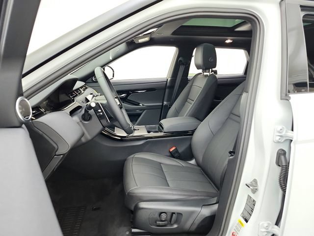 New 2026 Land Rover Range Rover Evoque S AWD/4WD image 21