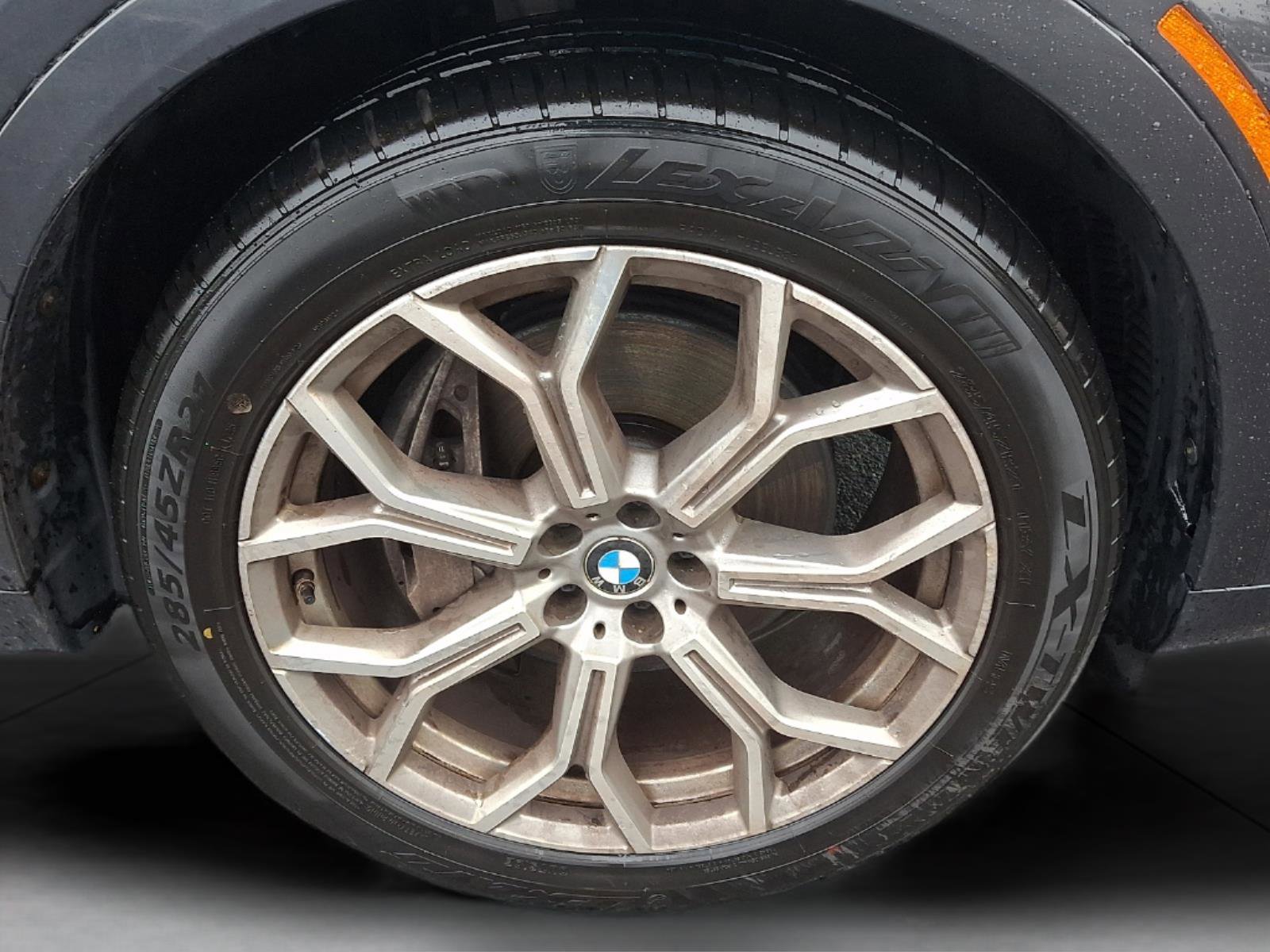 Used 2020 BMW X7 xDrive40i w/ Premium Package image 9