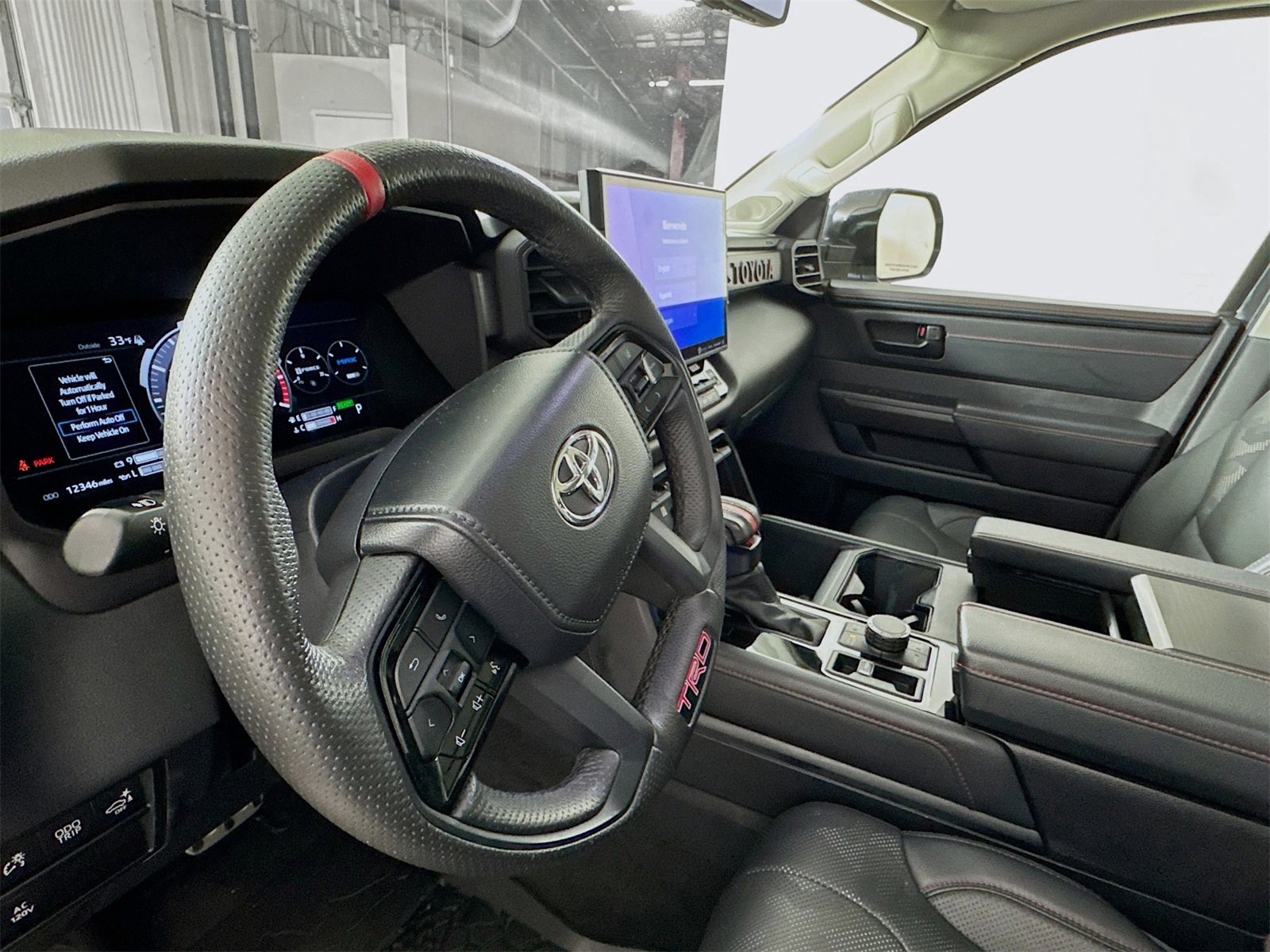 Used 2023 Toyota Tundra TRD Pro image 6