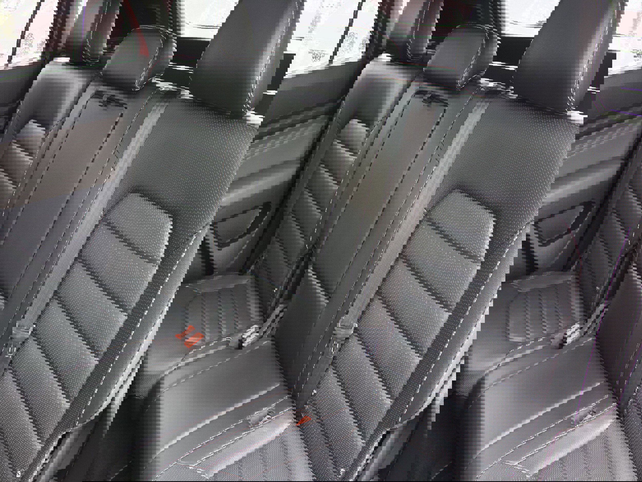 Used 2021 Volkswagen Atlas Cross Sport SEL Premium R-Line image 26