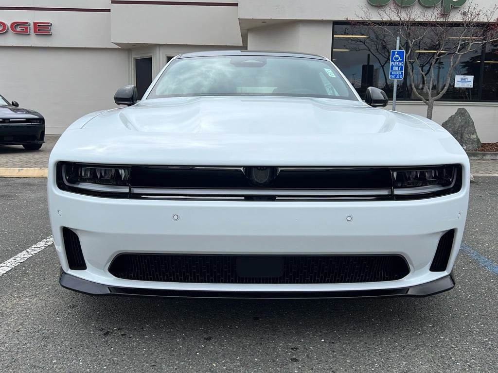 Used 2024 Dodge Charger Scat Pack w/ Plus Group image 3