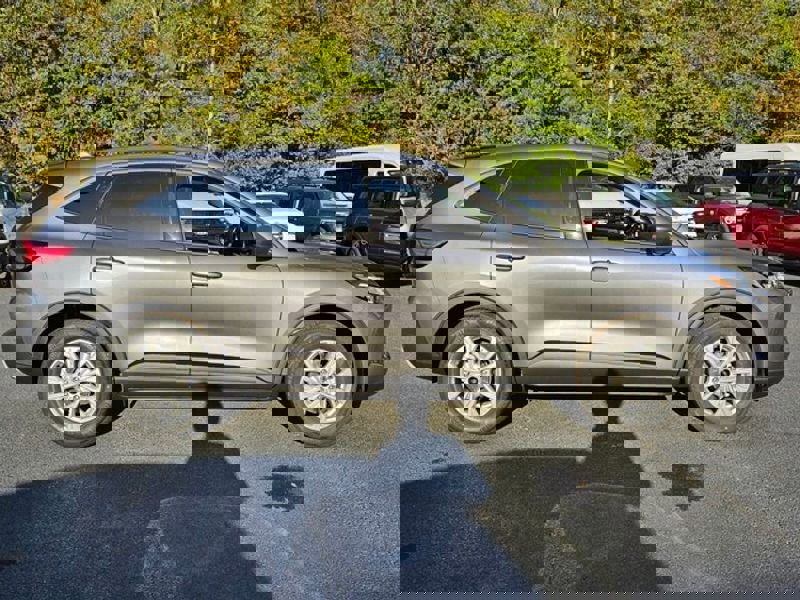 New 2026 Ford Escape Active w/ Active Premium Tech Pack image 14