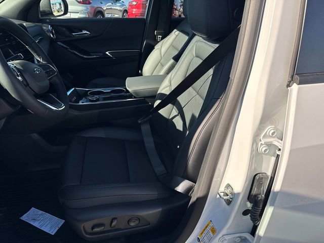 New 2026 Chevrolet Equinox LT w/ Convenience Package II image 24