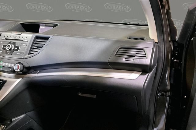 Used 2013 Honda CR-V LX image 29