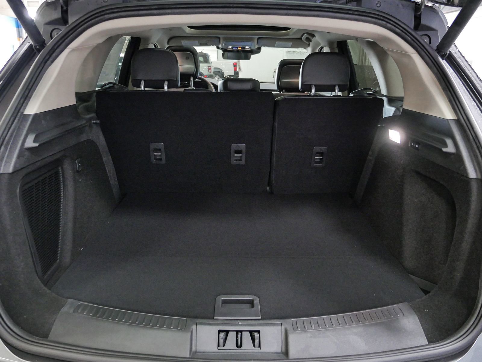 New 2025 Lincoln Corsair Grand Touring w/ Equipment Group 302A image 19