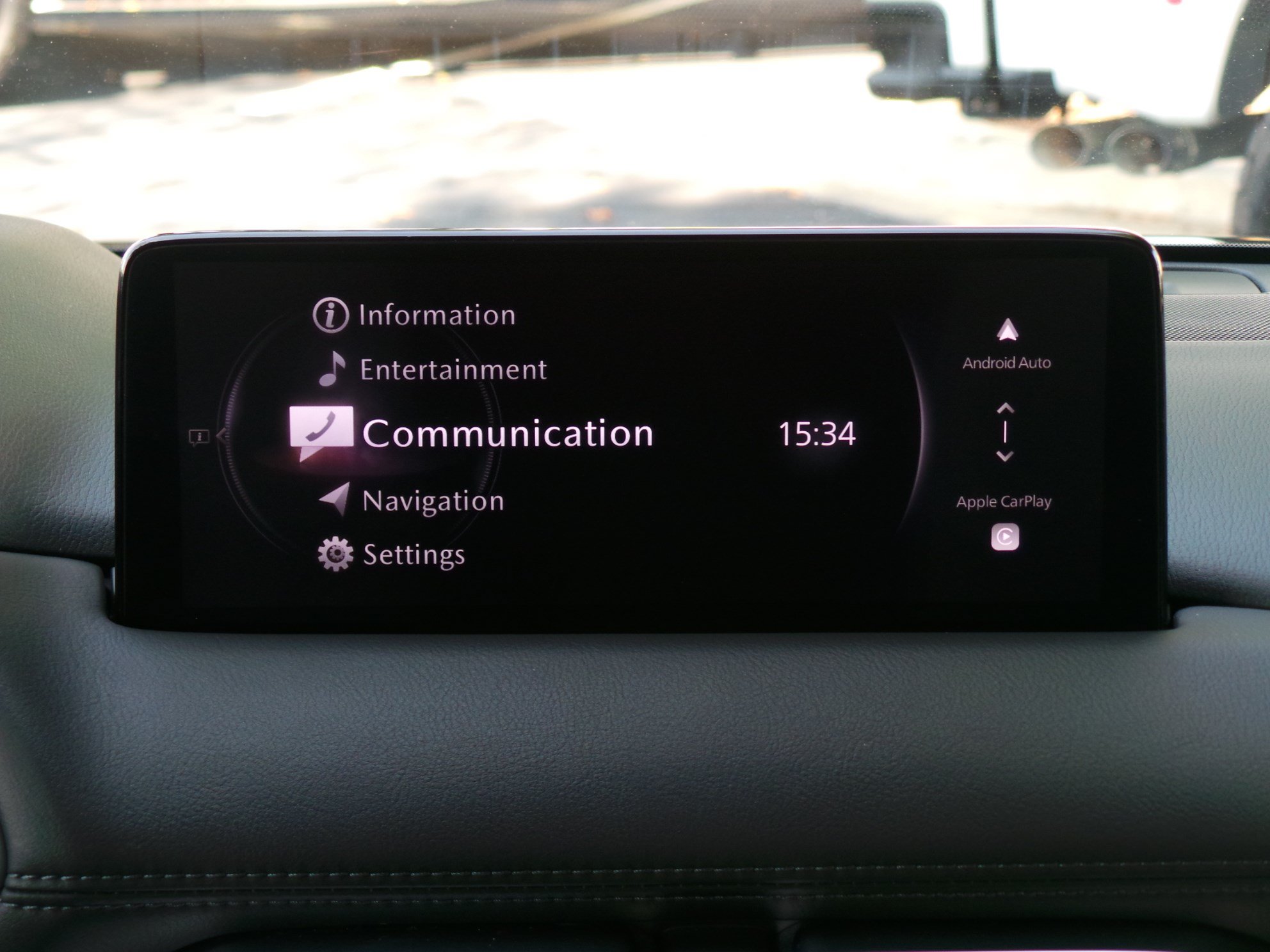 Certified 2025 MAZDA CX-5 AWD 2.5 S w/ Preferred Package image 10